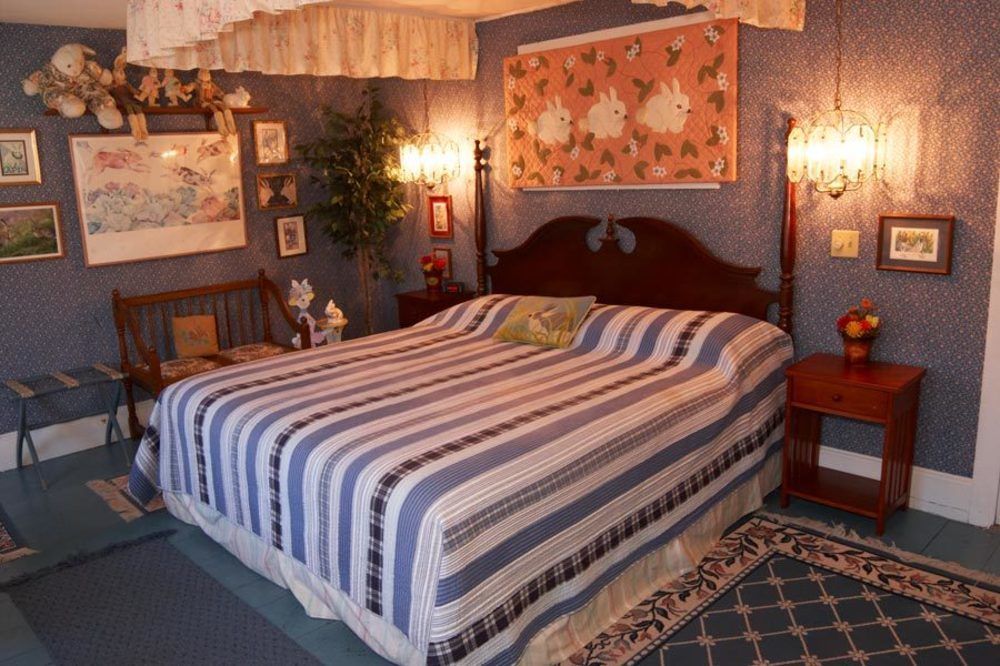 Simmons Homestead Inn Гианнис Порт Экстерьер фото