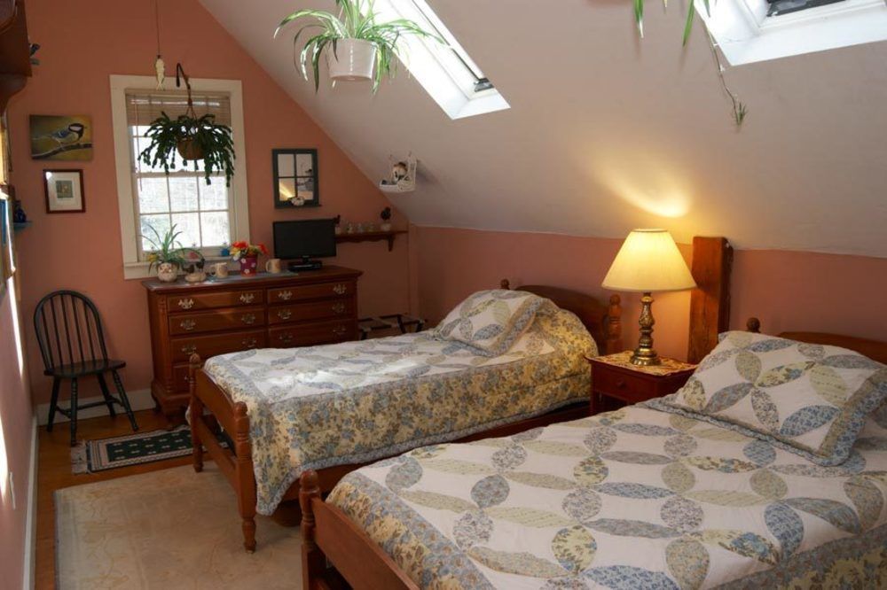 Simmons Homestead Inn Гианнис Порт Экстерьер фото