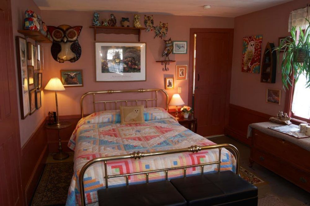 Simmons Homestead Inn Гианнис Порт Экстерьер фото