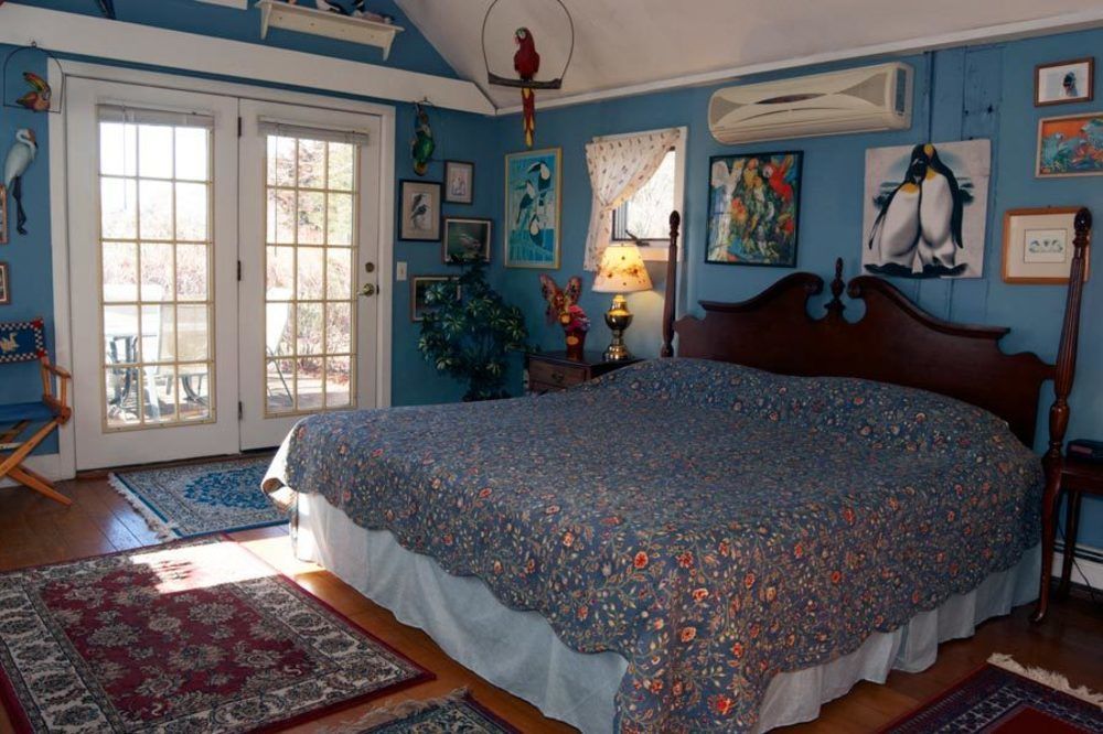 Simmons Homestead Inn Гианнис Порт Экстерьер фото