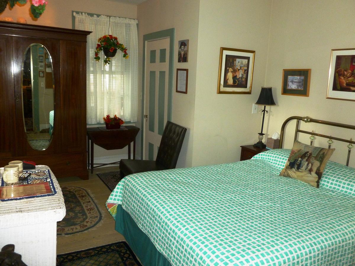 Simmons Homestead Inn Гианнис Порт Экстерьер фото